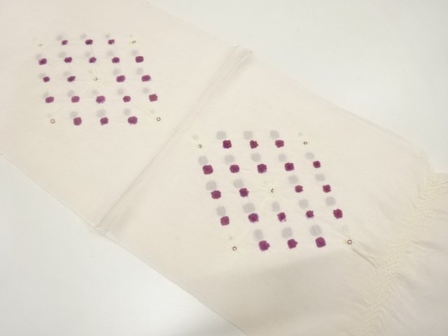 Japanese Kimono / Accessories Silk